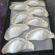 How to bake our frozen empanadas