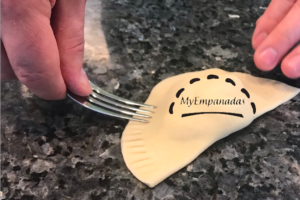 How to Recognize Different Empanada Fillings
